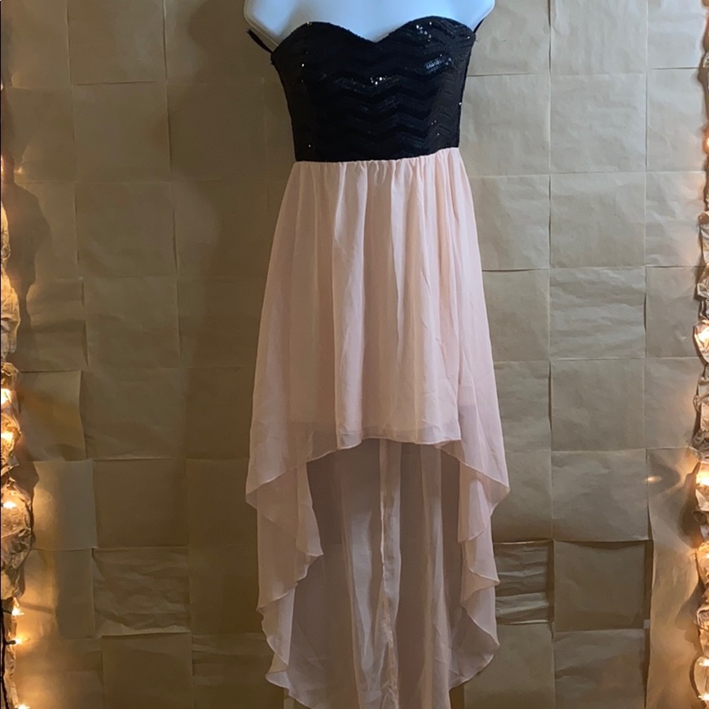 Prom/Homecoming Dress